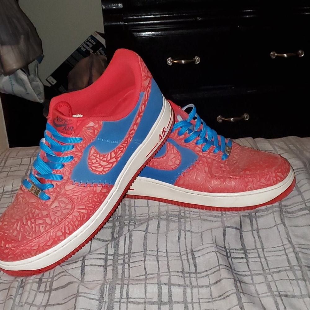 Nike air force 1
